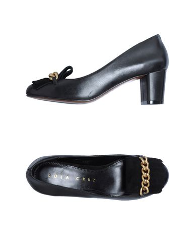 ZOOM LOLA CRUZ - Moccasins