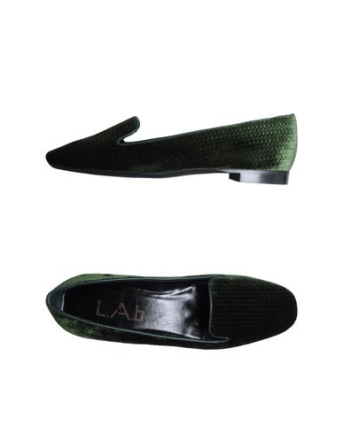 ZOOM L.A.b - Moccasins