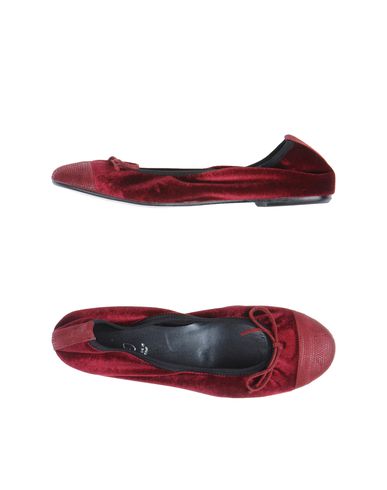 ZOOM ILENIA P. - Ballet flats