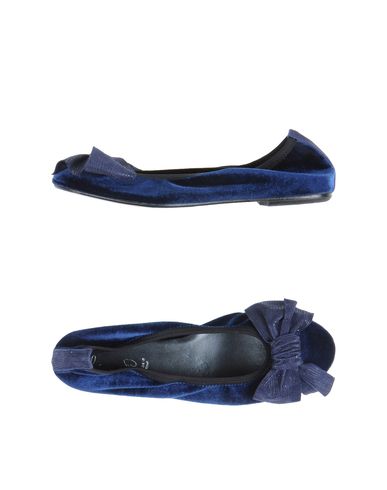 ZOOM ILENIA P. - Ballet flats