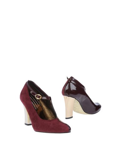 ZOOM CHOCOLAT D'OR - Ankle boot
