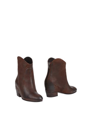 ZOOM BRUNO PREMI - Ankle boot