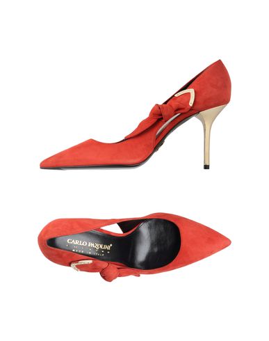 ZOOM CARLO PAZOLINI COUTURE - Pump