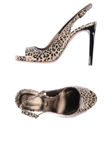 ZOOM ERNESTO ESPOSITO - Sandals