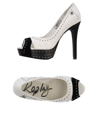 ZOOM REPLAY - Pump