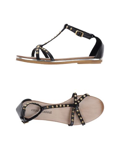 ZOOM PIERRE DARRÉ - Sandals