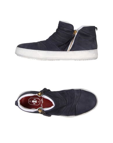 ZOOM BB WASHED by BRUNO BORDESE - Ankle boot