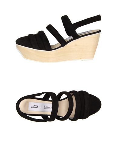 ZOOM B-STORE - Wedge
