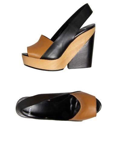 ZOOM PIERRE HARDY - Wedge