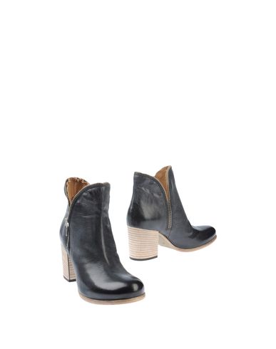 ZOOM GIOVE - Ankle boot