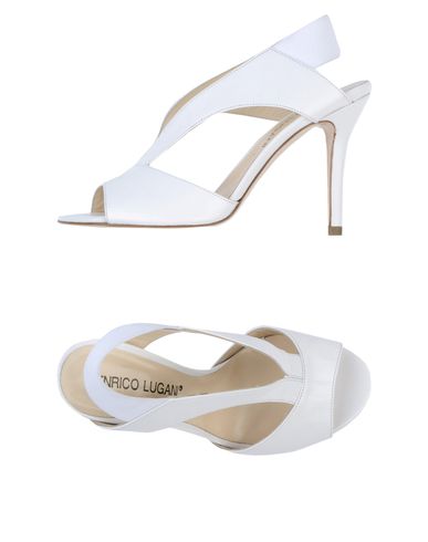 ZOOM ENRICO LUGANI - Sandals