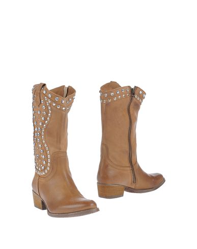 ZOOM MANAS - Boots