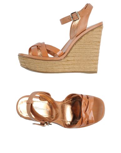 ZOOM BCBGENERATION - Espadrilles