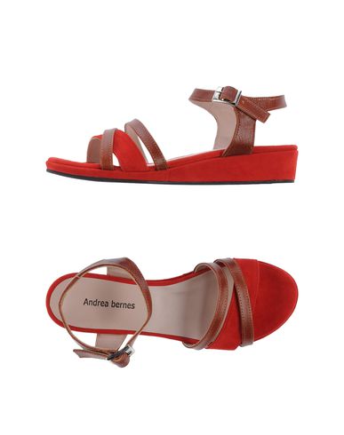 ZOOM ANDREA BERNES - Sandals