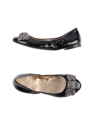 ZOOM BCBGENERATION - Ballet flats