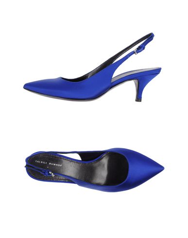 ZOOM RODO + TALBOT RUNHOF - Pump