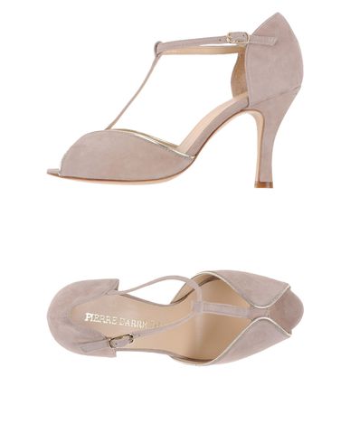 ZOOM PIERRE DARRÉ - Sandals