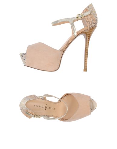 ZOOM REBECA SANVER - Sandals