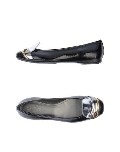 ZOOM HOGAN - Ballet flats