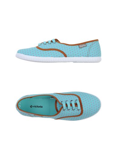 ZOOM VICTORIA - Low-tops