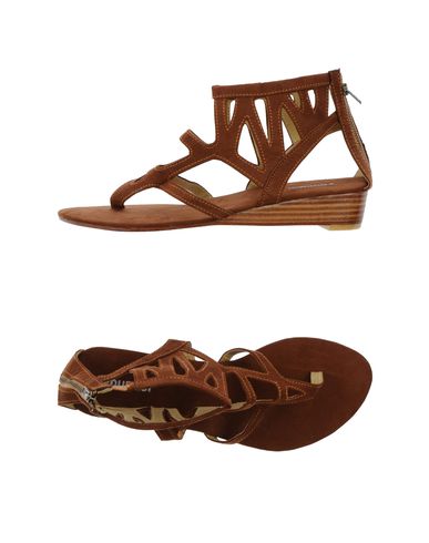 ZOOM POUR MOI - Flip flops