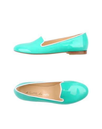 ZOOM ALBERTO MORETTI - Moccasins