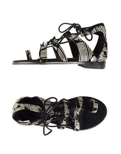 ZOOM CRI DE COEUR - Flip flops