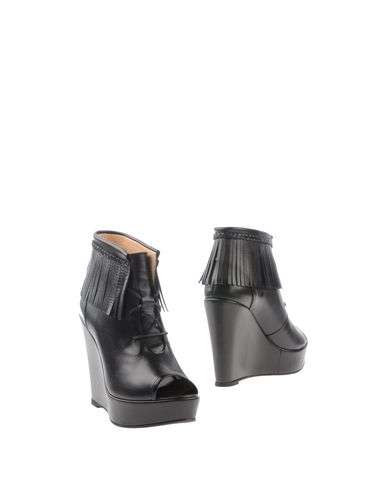 ZOOM MYSUELLY - Ankle boot