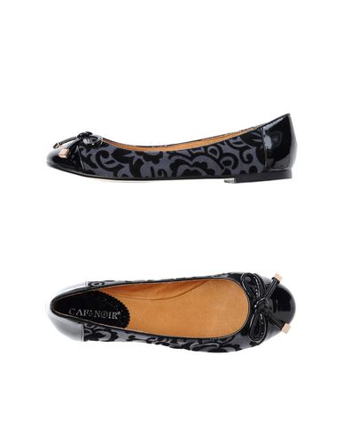 ZOOM CAFèNOIR - Ballet flats