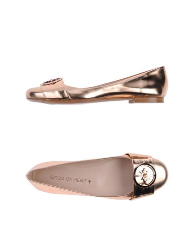 ZOOM GOOD ON HEELS - Ballet flats