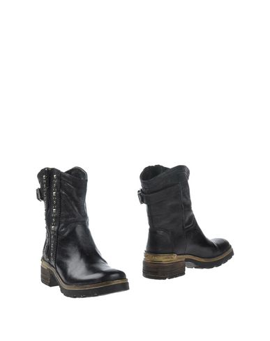 ZOOM CAFèNOIR - Ankle boot