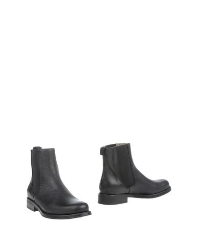 ZOOM PAOLO SIMONINI - Ankle boot