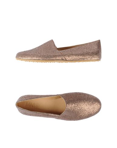 ZOOM MM6 by MAISON MARGIELA - Moccasins