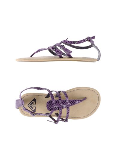 ZOOM ROXY - Flip flops