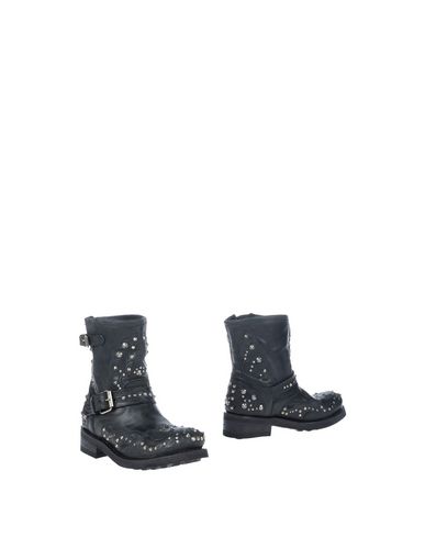 ZOOM ASH - Ankle boot
