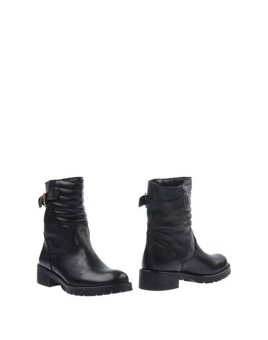 ZOOM INNUE' - Ankle boot