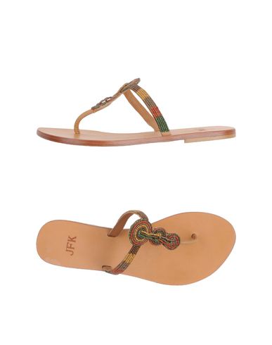 ZOOM JFK - Flip flops
