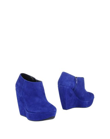 ZOOM BAGATT - Ankle boot