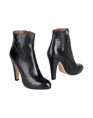 ZOOM 8 - Ankle boots