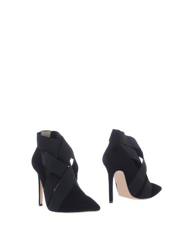ZOOM LES TROIS GARÇONS - Ankle boot