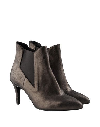 ZOOM GEORGE J. LOVE - Ankle boot