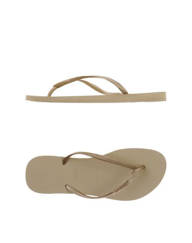 ZOOM HAVAIANAS - Flip flops