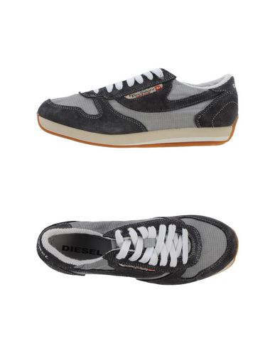 DIESEL TENNIS diesel tennis: