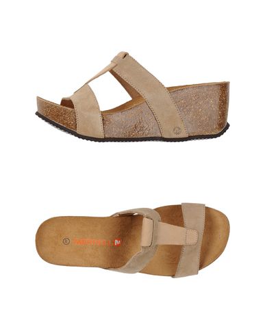 SOLD OUT Merrell Sandals - Women Merrell online on YOOX United States