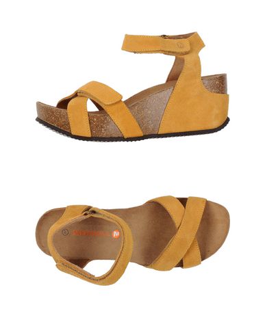Merrell Sandals - Women Merrell Sandals online on YOOX United States