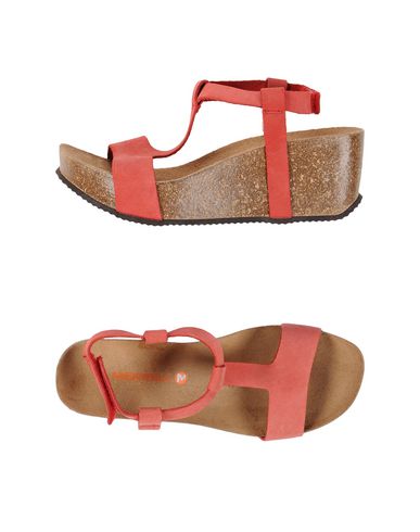 Merrell Sandals - Women Merrell Sandals online on YOOX United States