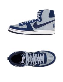 NIKE - High-tops