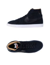 NIKE - High-tops