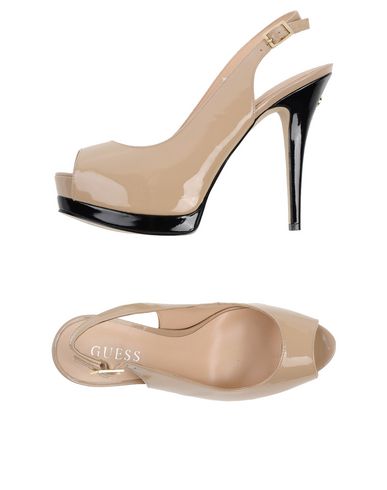 guess sandales eur 190 00 prix yoox info yoox com propose une ...