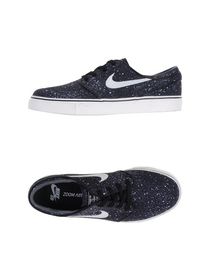 NIKE - Low-tops